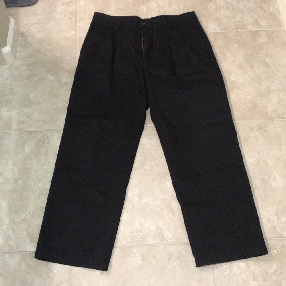 Haggar dress pant